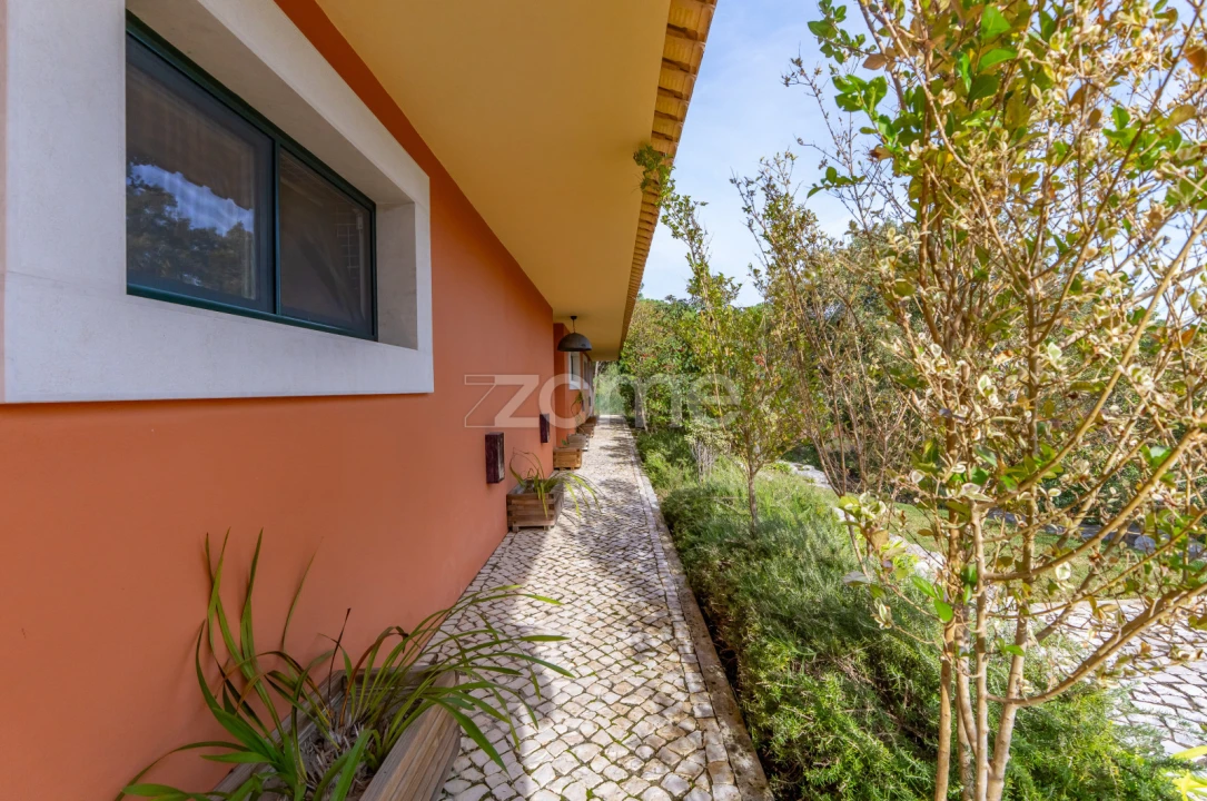 Moradia T3 para Venda em Quinta do Conde Foto 51