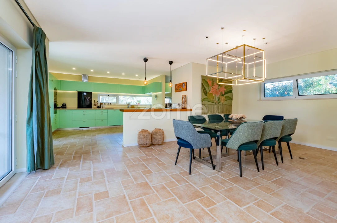 Moradia T3 para Venda em Quinta do Conde Foto 16