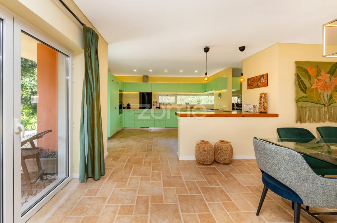 Moradia T3 para Venda em Quinta do Conde Foto 18