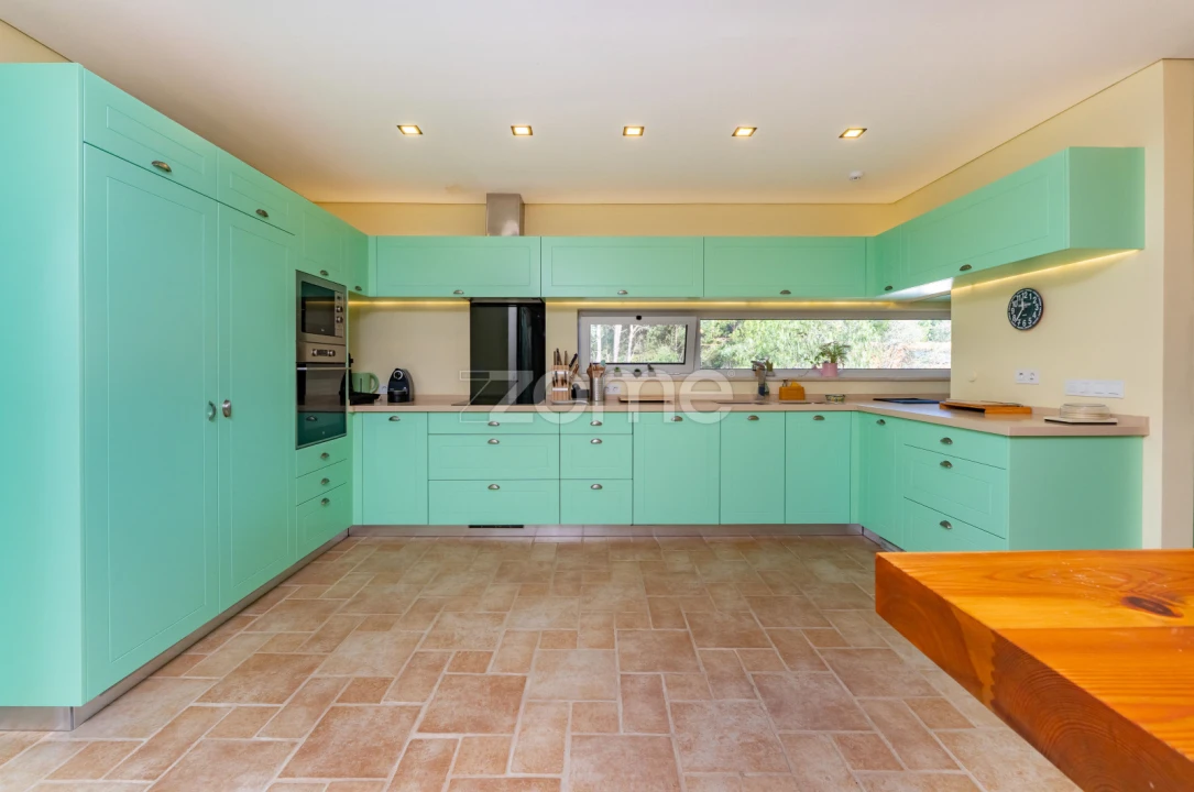 Moradia T3 para Venda em Quinta do Conde Foto 21