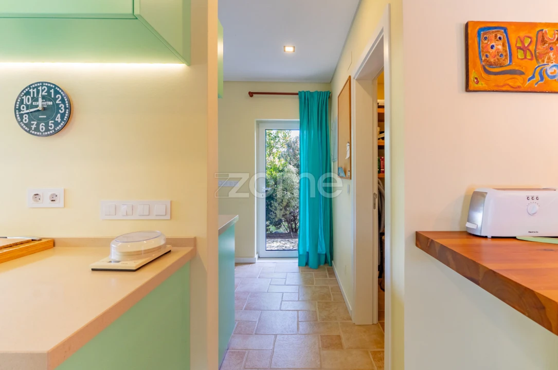 Moradia T3 para Venda em Quinta do Conde Foto 25