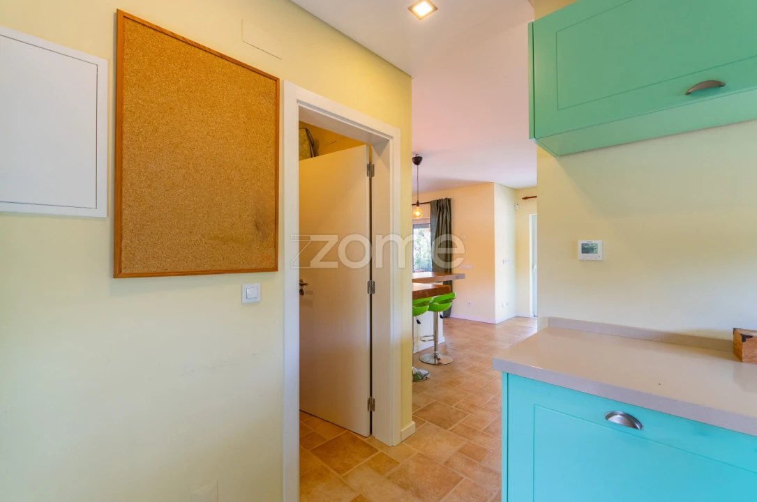 Moradia T3 para Venda em Quinta do Conde Foto 26