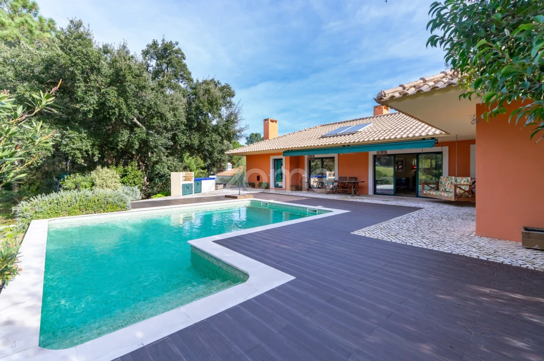 Moradia T3 para Venda em Quinta do Conde Foto 3