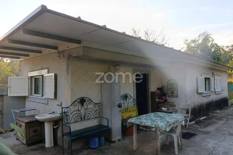 Terreno para Venda em Vila Verde e Barbudo Foto 9