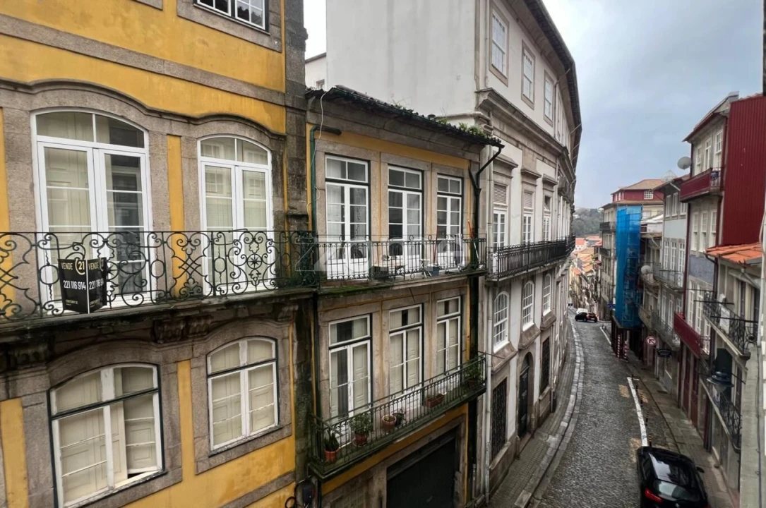 Prédio para Venda em Cedofeita, Santo Ildefonso, Sé, Miragaia, São Nicolau e Vitória Foto 2