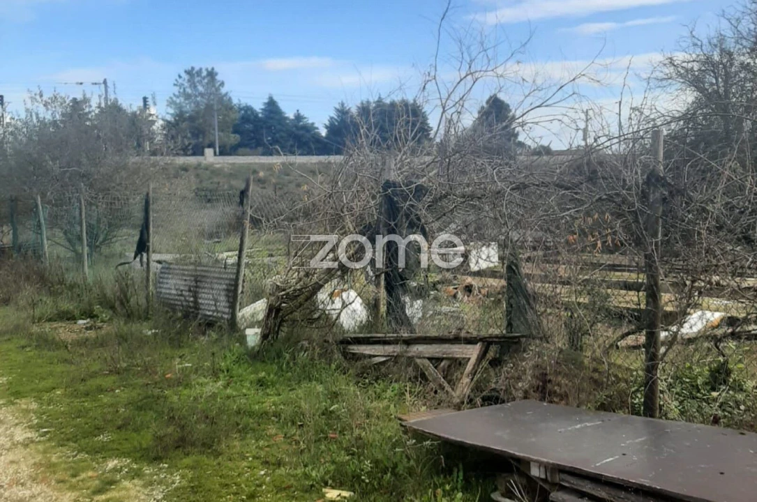 Terreno para Venda em Poceirão e Marateca Foto 8