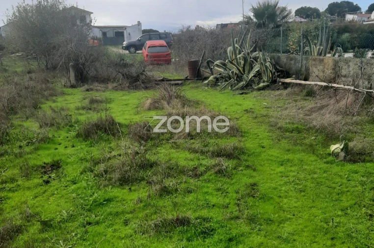 Terreno para Venda em Poceirão e Marateca