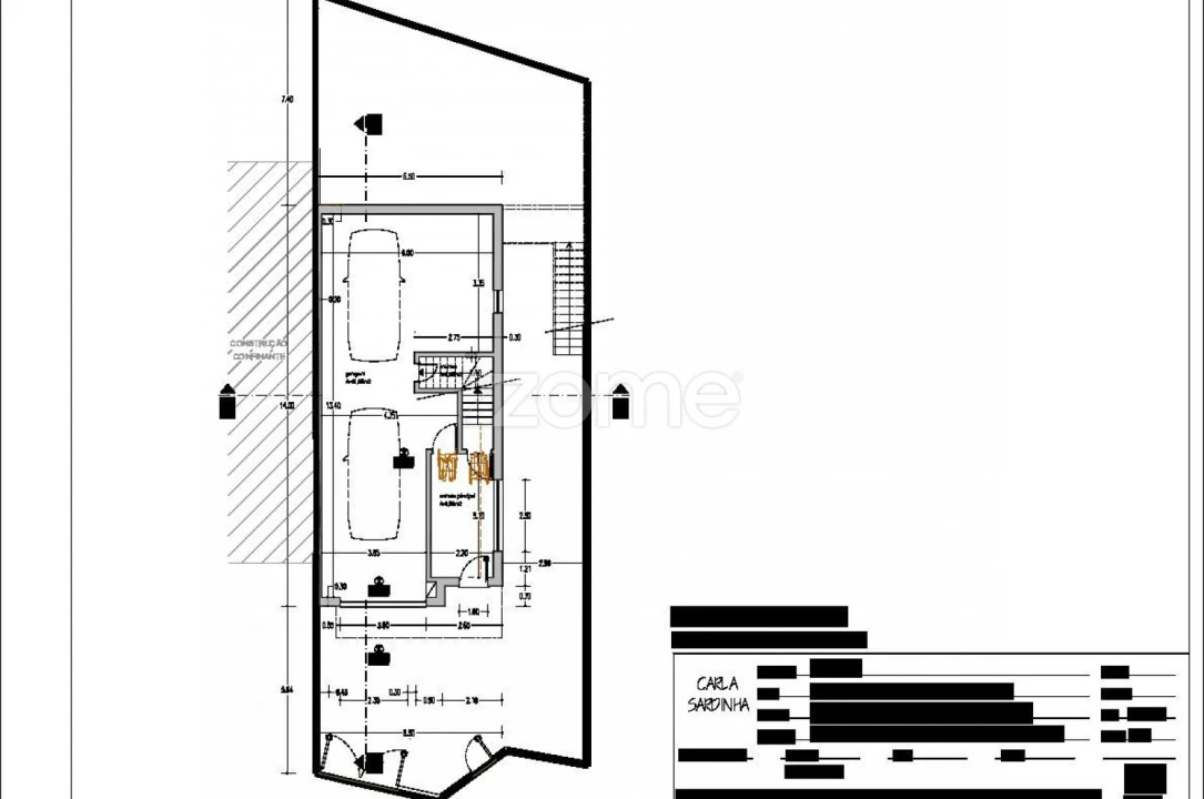 Terreno para Venda em Ericeira Foto 9