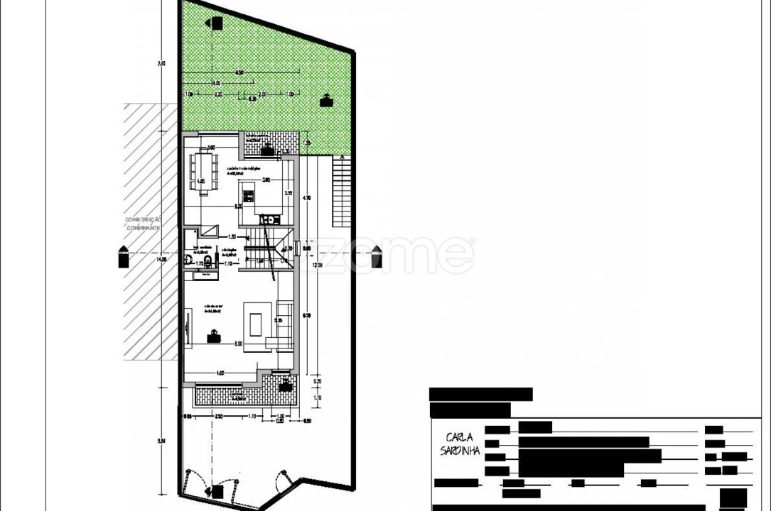 Terreno para Venda em Ericeira Foto 10