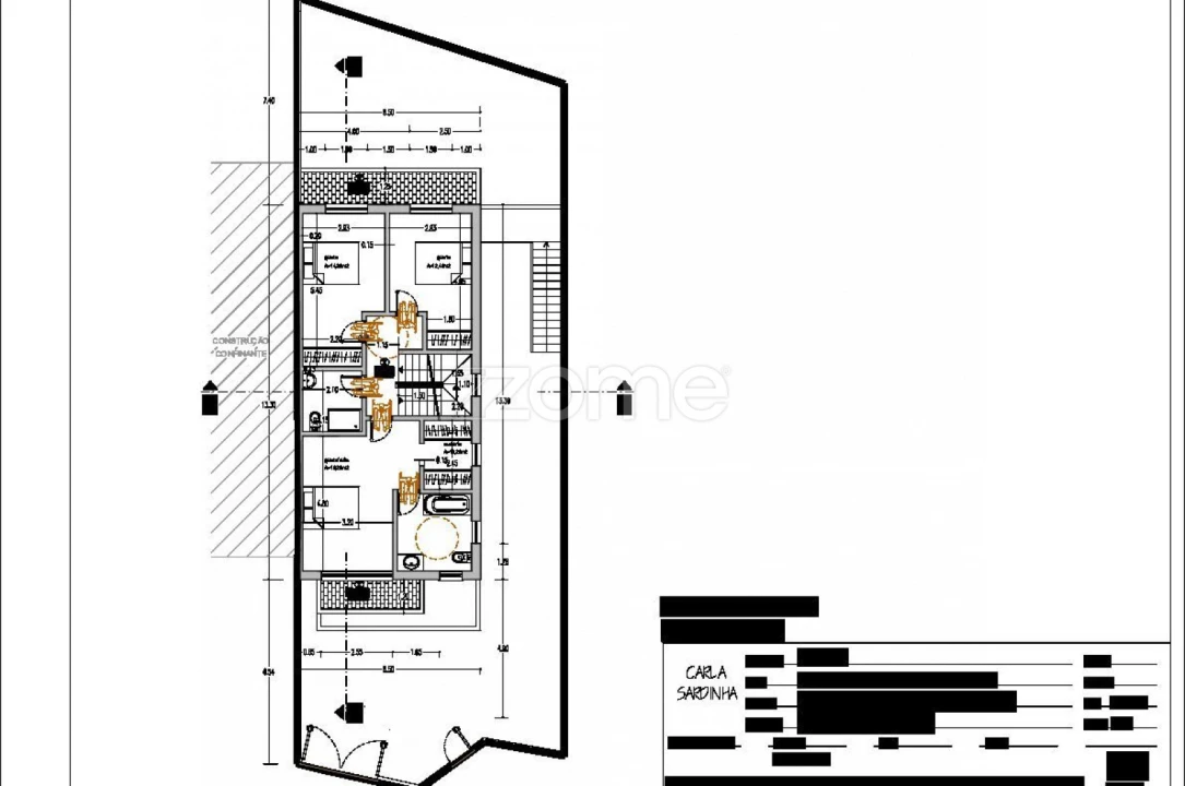 Terreno para Venda em Ericeira Foto 11
