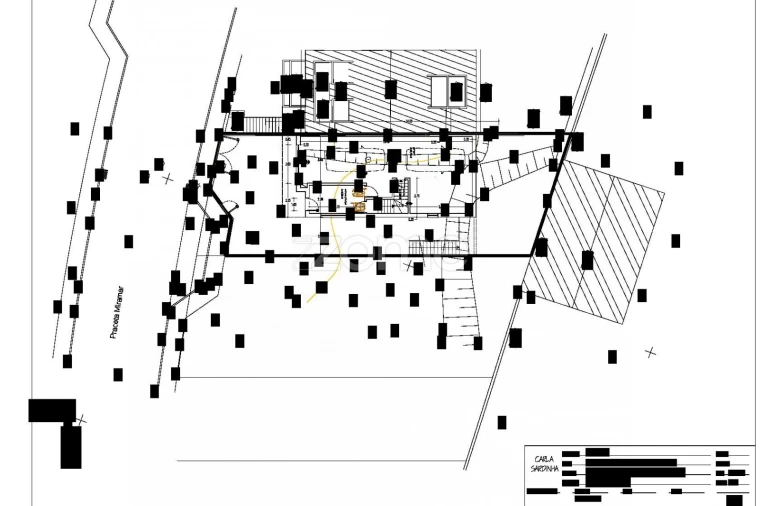 Terreno para Venda em Ericeira Foto 7