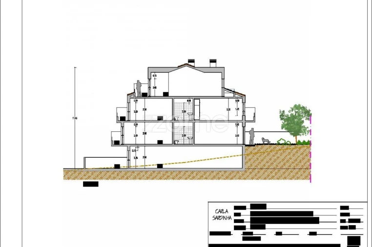 Terreno para Venda em Ericeira Foto 14
