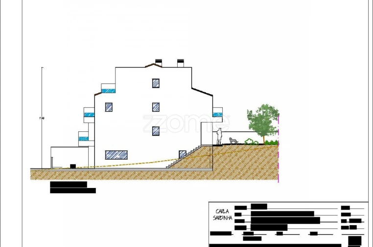 Terreno para Venda em Ericeira Foto 15