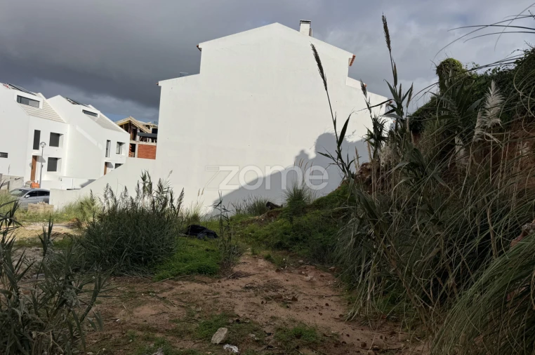 Terreno para Venda em Ericeira Foto 4