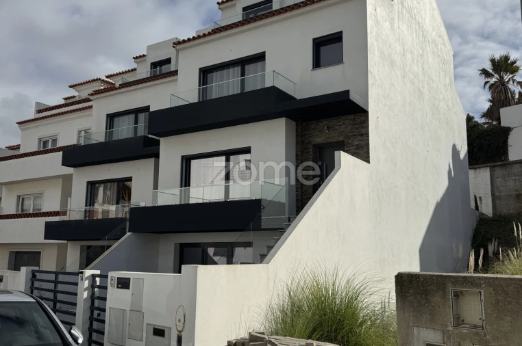 Terreno para Venda em Ericeira Foto 5