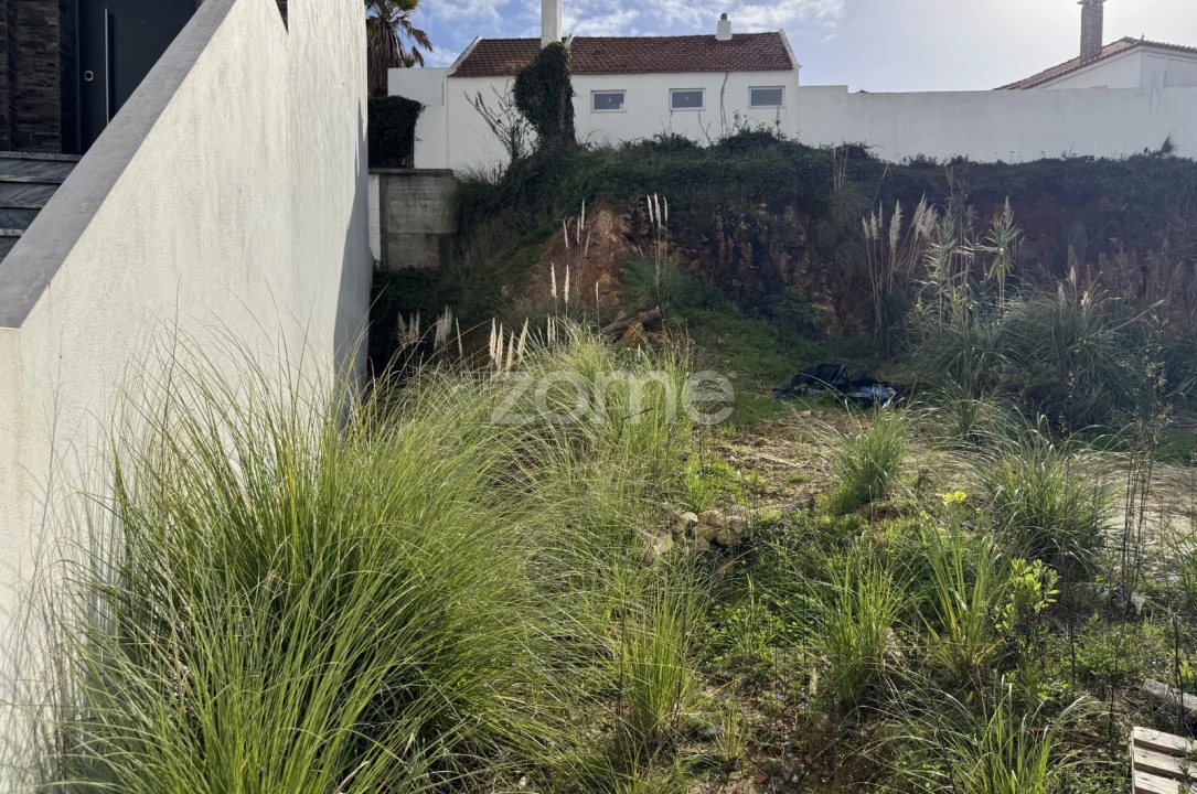 Terreno para Venda em Ericeira Foto 3
