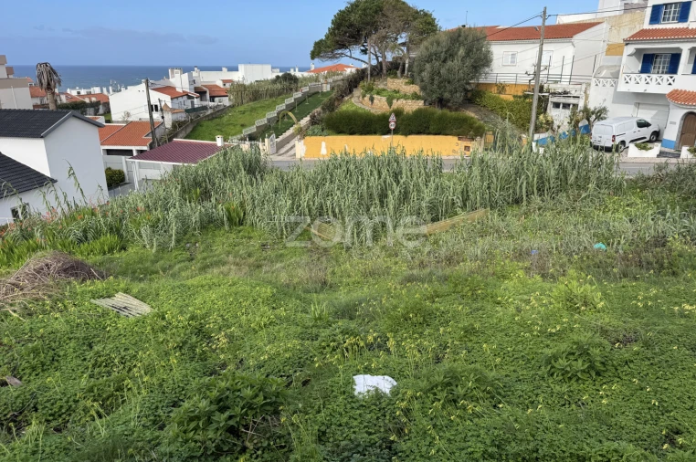 Terreno para Venda em Ericeira Foto 3