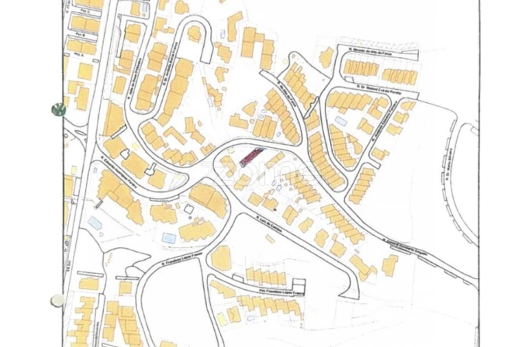 Terreno para Venda em Ericeira Foto 5