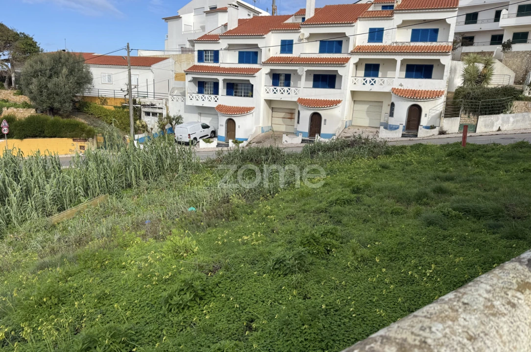 Terreno para Venda em Ericeira Foto 1