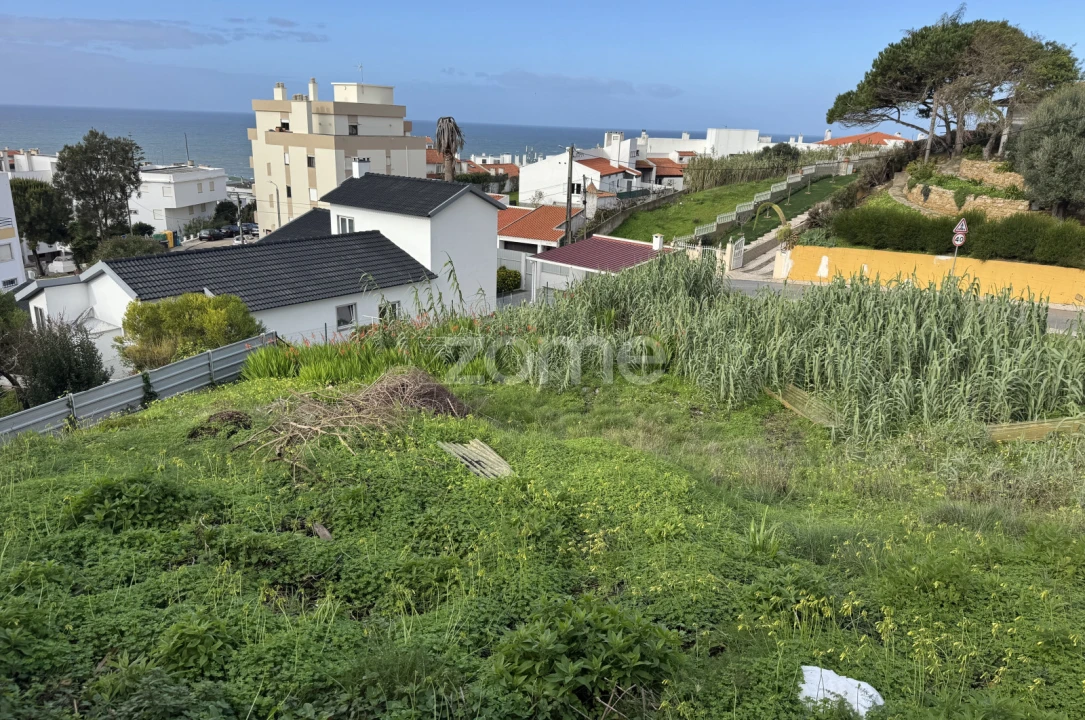 Terreno para Venda em Ericeira Foto 2