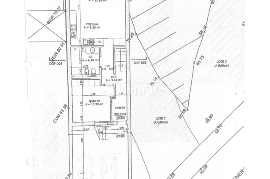 Terreno para Venda em Ericeira Foto 6