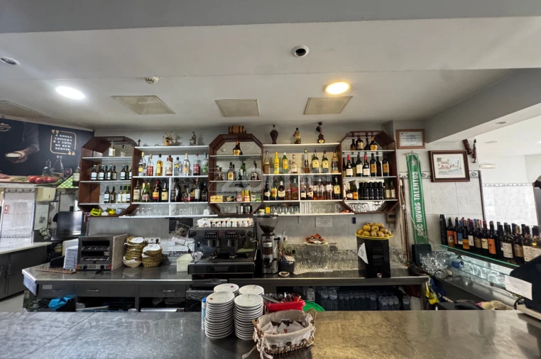 Negócio para Trespasse em Agualva e Mira-Sintra Foto 12