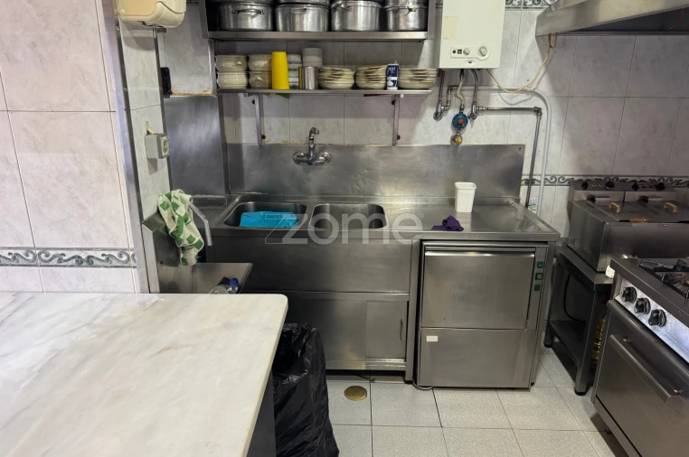 Negócio para Trespasse em Agualva e Mira-Sintra Foto 10