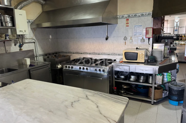 Negócio para Trespasse em Agualva e Mira-Sintra Foto 9