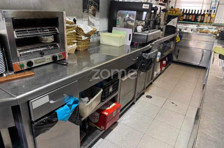 Negócio para Trespasse em Agualva e Mira-Sintra Foto 15