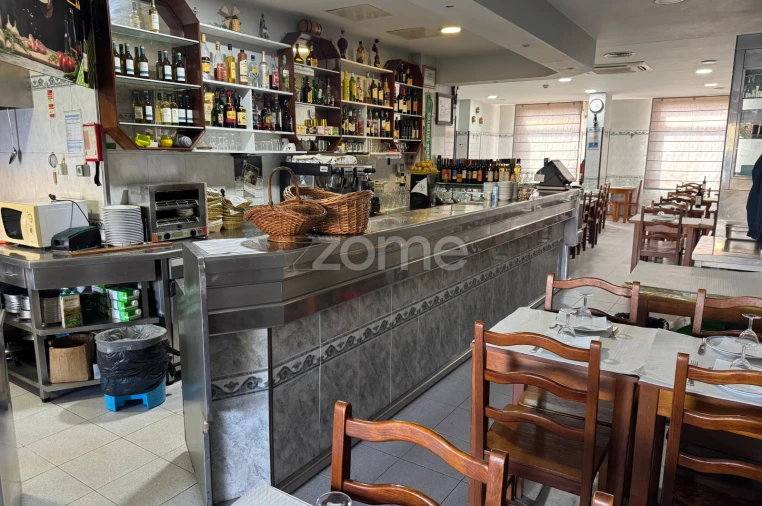 Negócio para Trespasse em Agualva e Mira-Sintra Foto 6