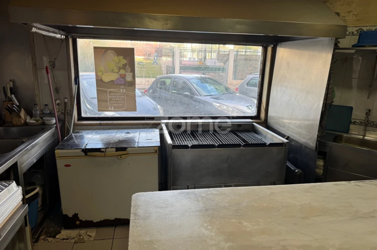 Negócio para Trespasse em Agualva e Mira-Sintra Foto 8