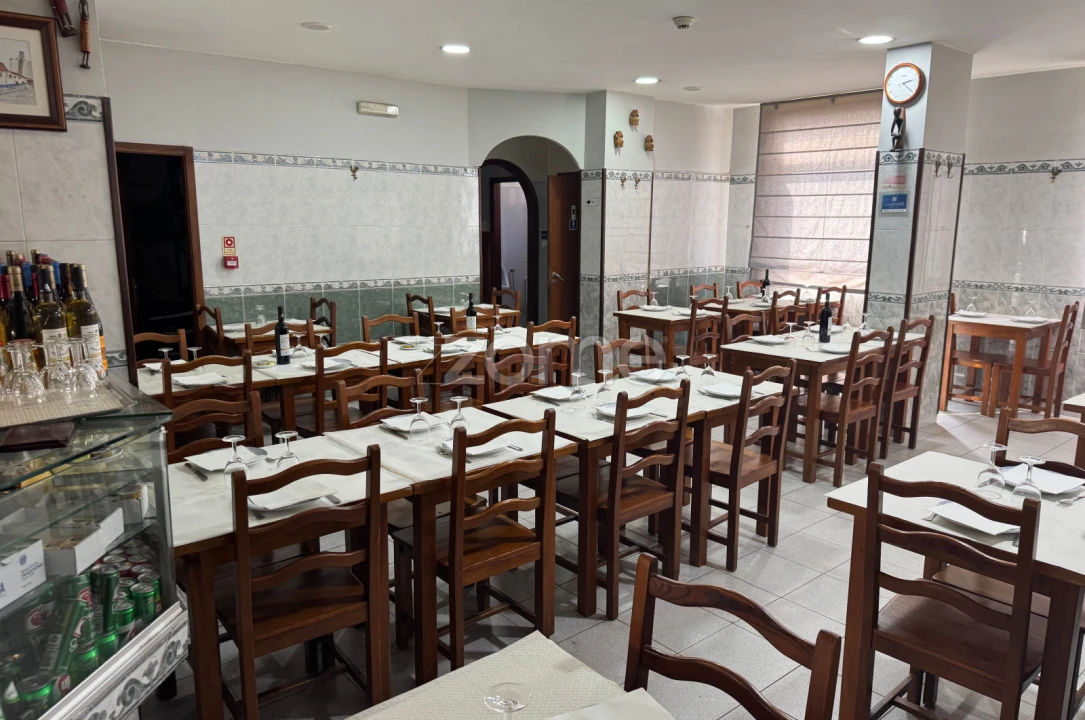 Negócio para Trespasse em Agualva e Mira-Sintra Foto 3