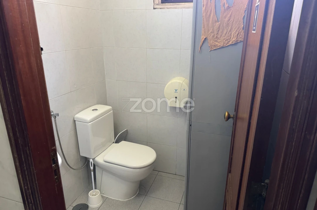 Negócio para Trespasse em Agualva e Mira-Sintra Foto 18