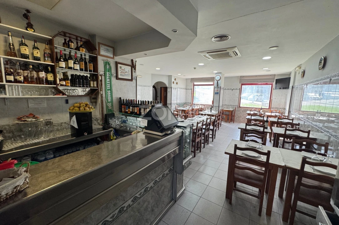 Negócio para Trespasse em Agualva e Mira-Sintra Foto 5