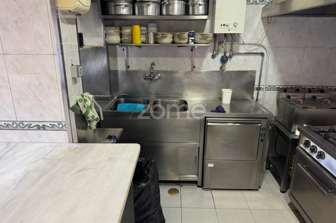 Negócio para Trespasse em Agualva e Mira-Sintra Foto 10