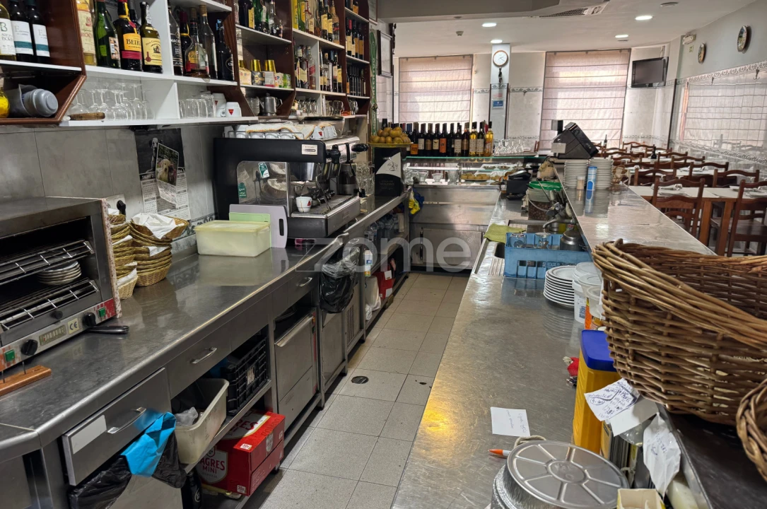 Negócio para Trespasse em Agualva e Mira-Sintra Foto 13