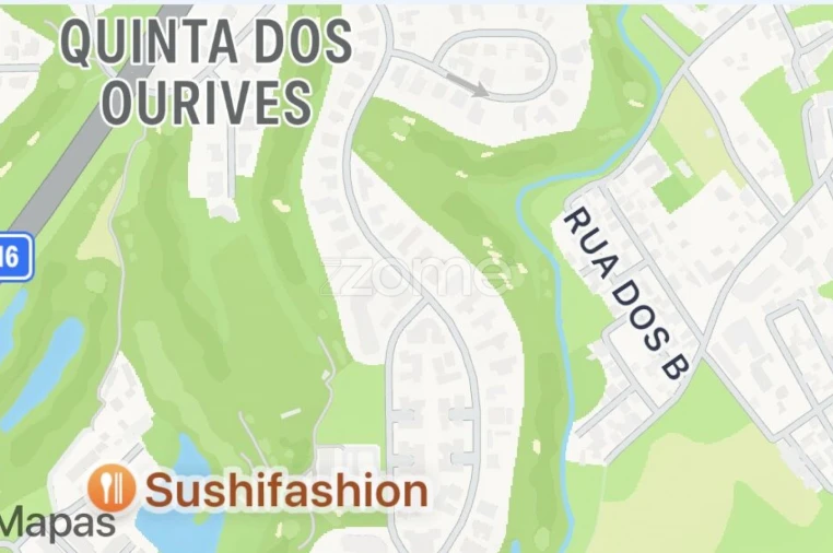 Moradia T5 para Venda em Santa Maria e São Miguel, São Martinho, São Pedro Penaferrim Foto 24