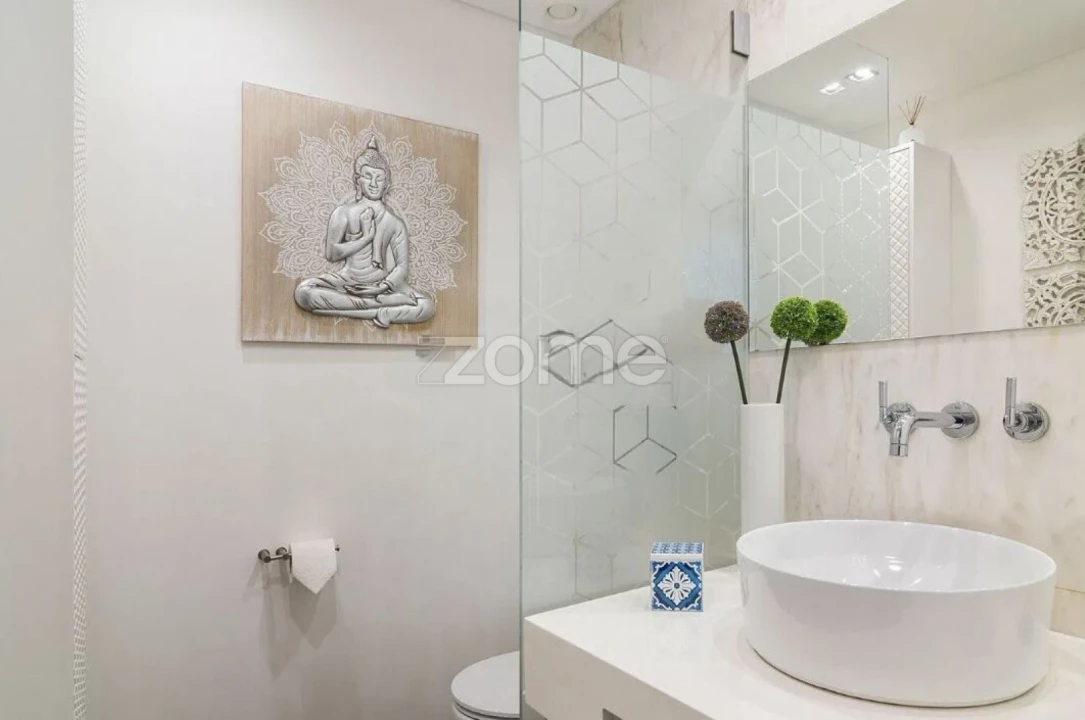 Moradia T5 para Venda em Santa Maria e São Miguel, São Martinho, São Pedro Penaferrim Foto 19