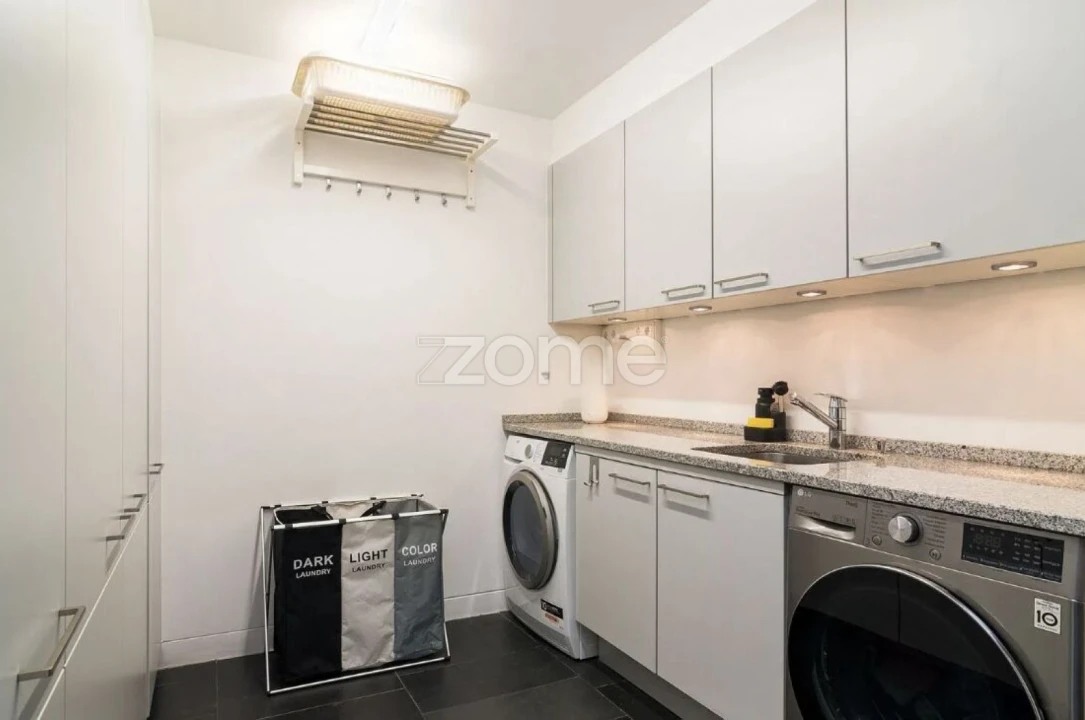 Moradia T5 para Venda em Santa Maria e São Miguel, São Martinho, São Pedro Penaferrim Foto 20