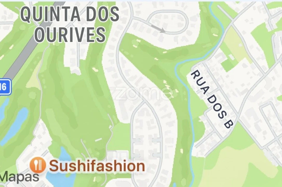 Moradia T5 para Venda em Santa Maria e São Miguel, São Martinho, São Pedro Penaferrim Foto 24