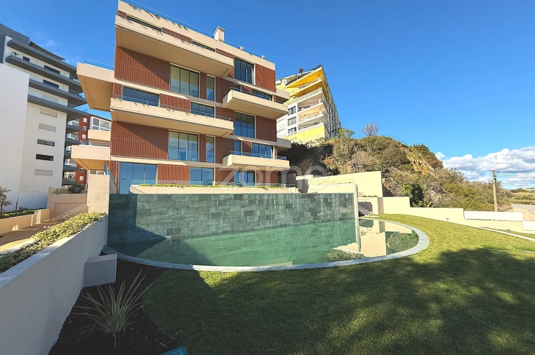 Apartamento T3 para Venda em Portimão Foto 27