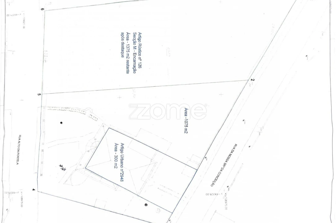 Terreno para Venda em Encarnação Foto 4