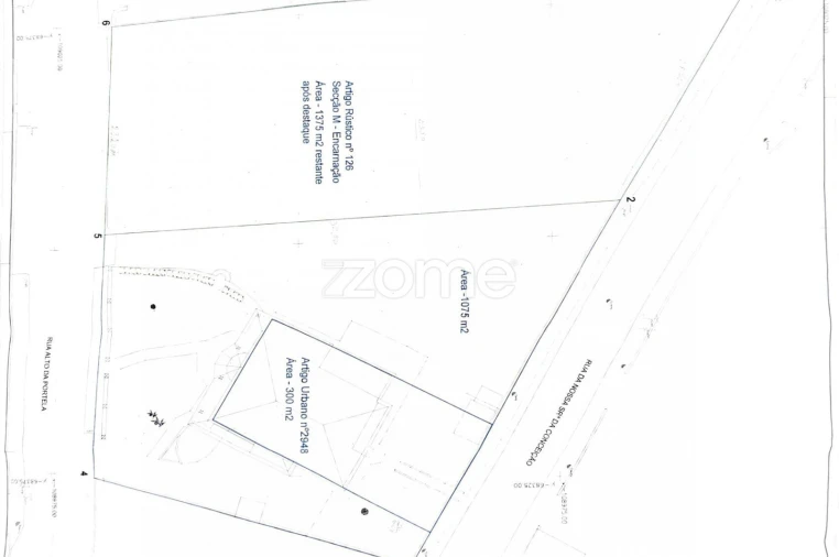Terreno para Venda em Encarnação Foto 4