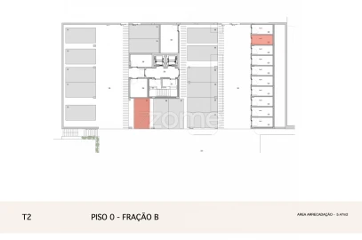Apartamento T2 para Venda em Portimão