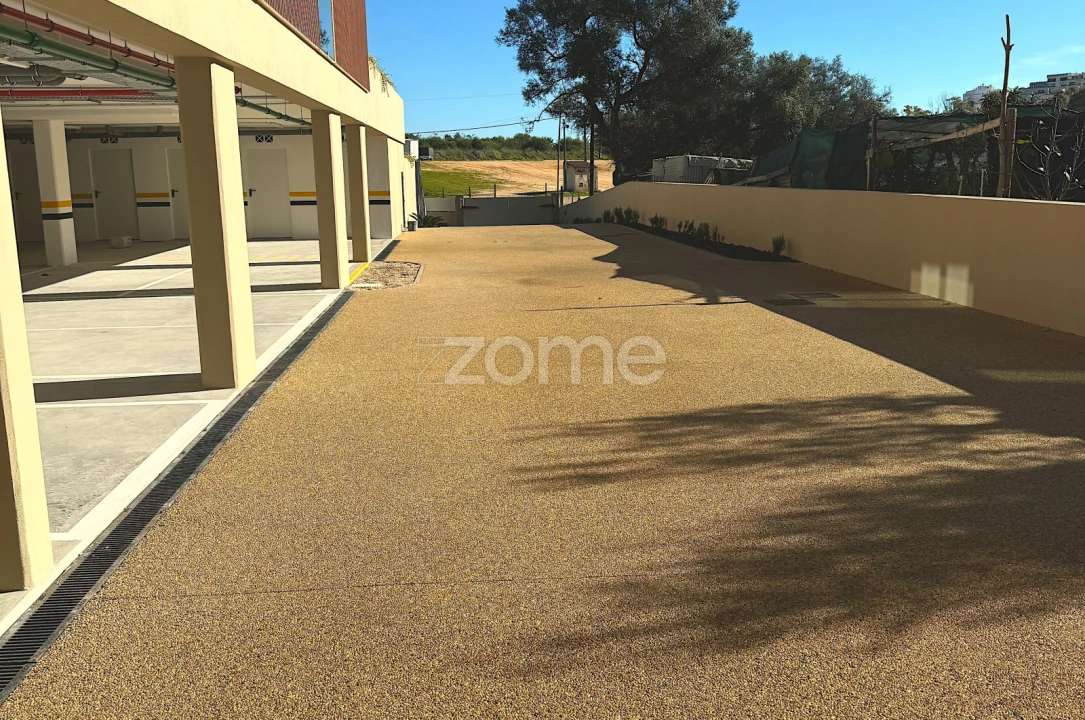 Apartamento T2 para Venda em Portimão Foto 22