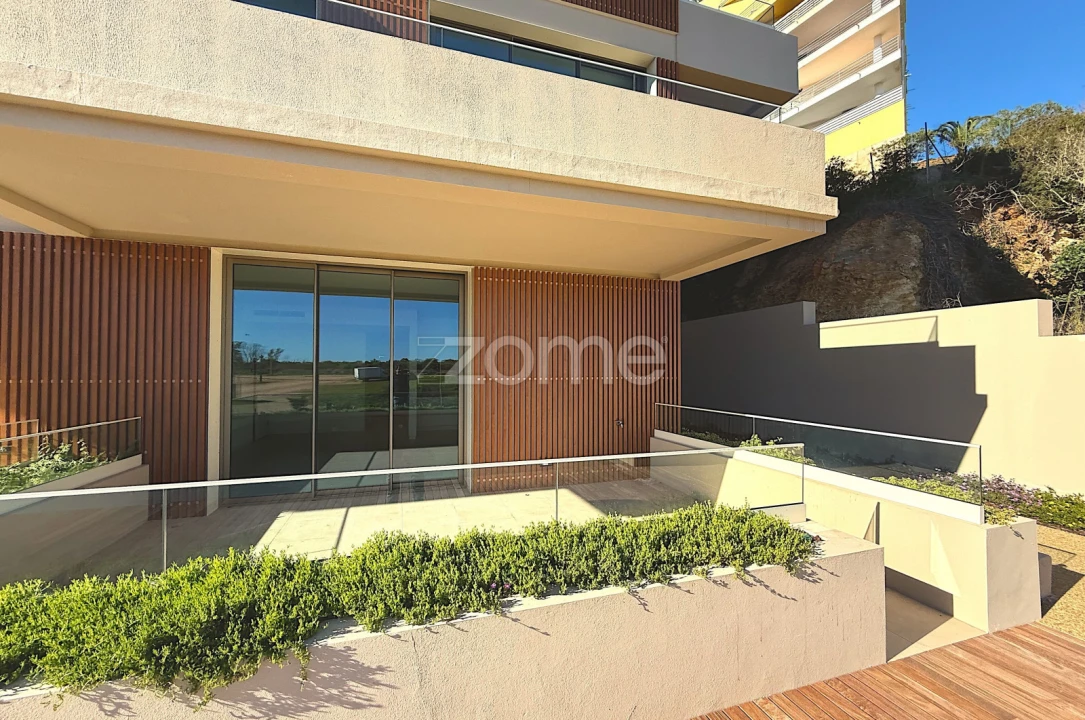 Apartamento T2 para Venda em Portimão Foto 1