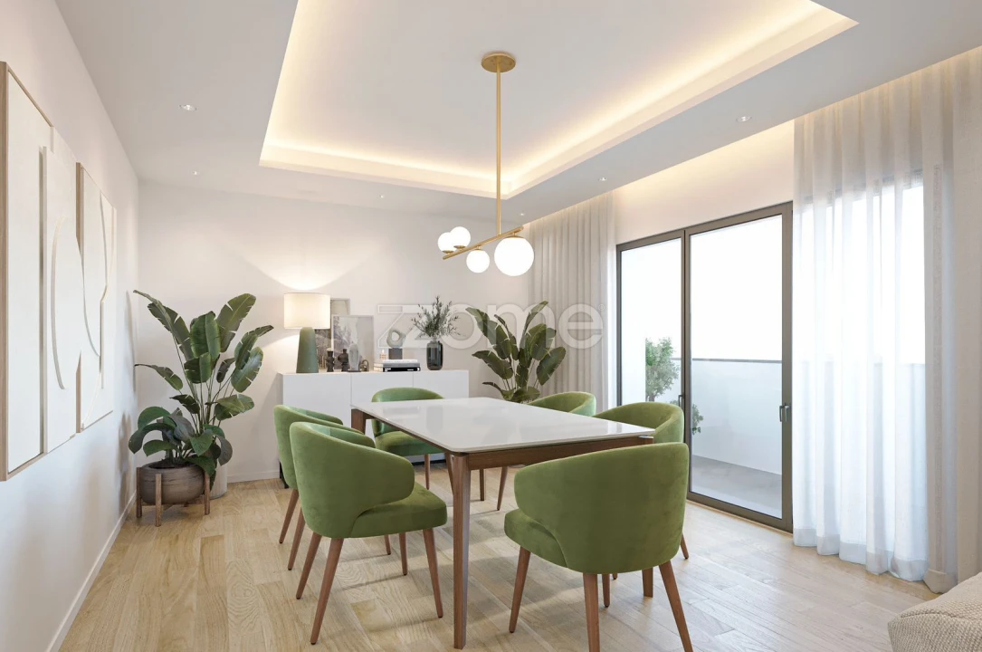 Apartamento T2 para Venda em Pontinha e Famões Foto 1