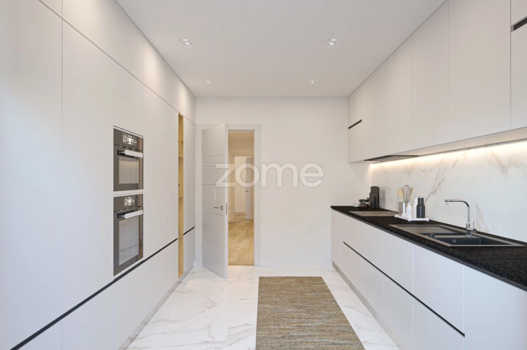 Apartamento T2 para Venda em Pontinha e Famões Foto 5