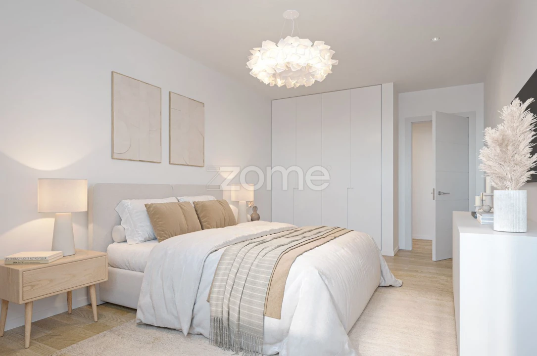 Apartamento T2 para Venda em Pontinha e Famões Foto 8