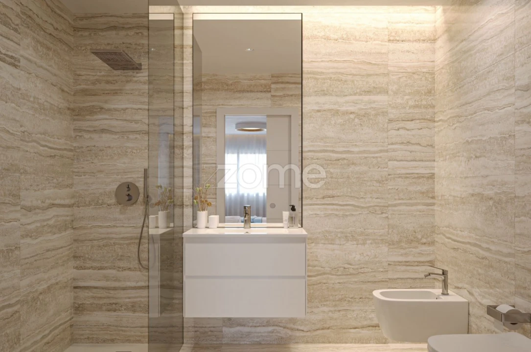 Apartamento T2 para Venda em Pontinha e Famões Foto 11